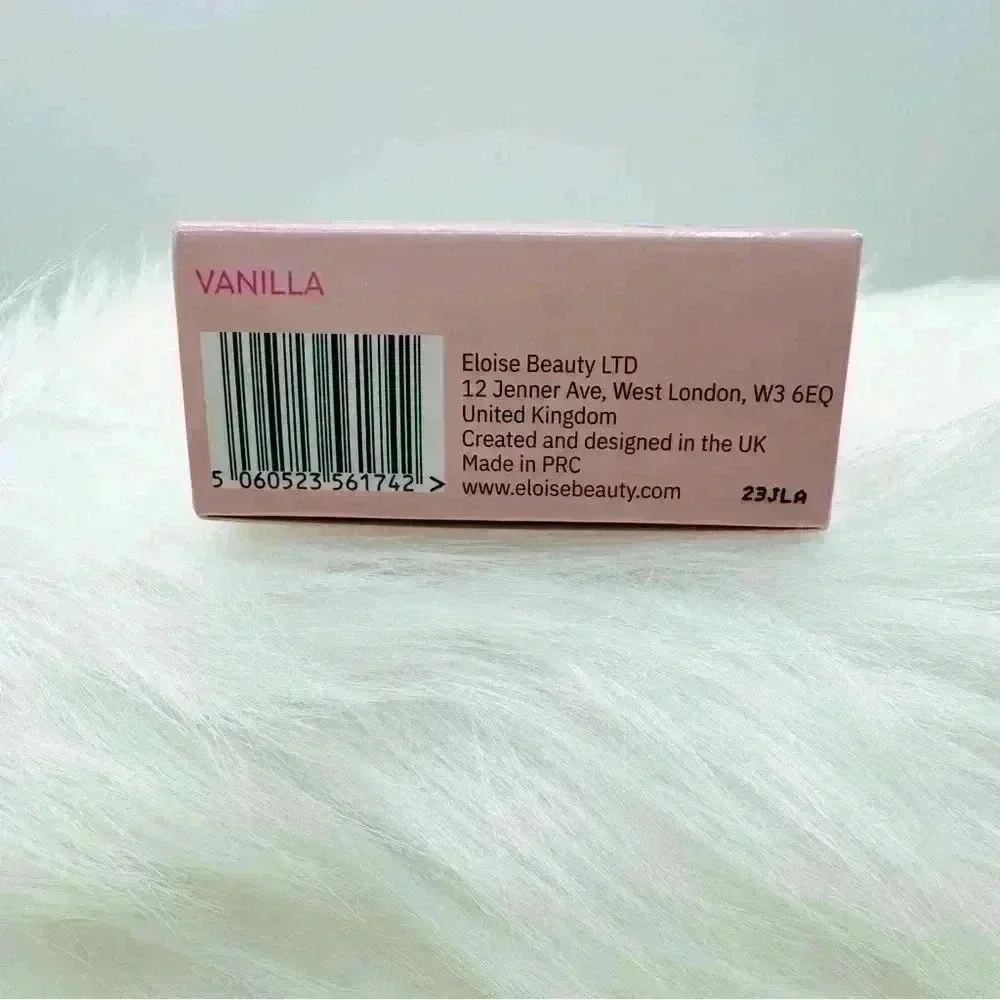 ELOISE BEAUTY Flawless Loose Setting Powder in Vanilla
